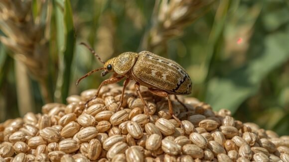 Phát hiện sinh vật dài 3mm đe dọa ngành công nghiệp 12 tỷ USD của Úc- Ảnh 3.