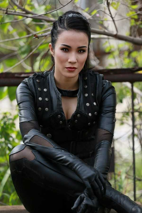 Hình ảnh gây sốc của Diệp Lâm Anh, visual nhìn sao cũng không ra chị đẹp- Ảnh 5. Hình ảnh gây sốc của Diệp Lâm Anh, visual nhìn sao cũng không ra chị đẹp- Ảnh 5.