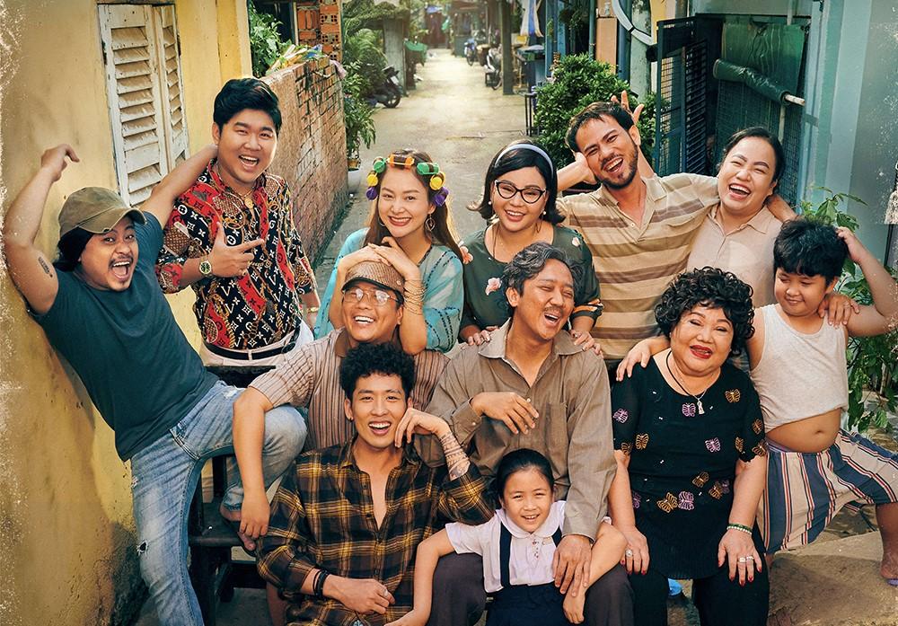 Đã đến lúc phim Việt bước ra khỏi lối mòn!- Ảnh 3.