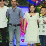 Con trai 20 tuổi đưa bố đi tìm vợ mới sau cú sốc hôn nhân bo hai con 1748189671 447 width740height495 auto cropjpg