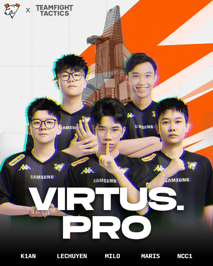 bo-mon-the-thao-dien-tu-dtcl-1 Bất ngờ việc các đội tuyển quốc tế ngày càng quan tâm bộ môn Đấu Trường Chân Lý VN bo mon the thao dien tu dtcl 1