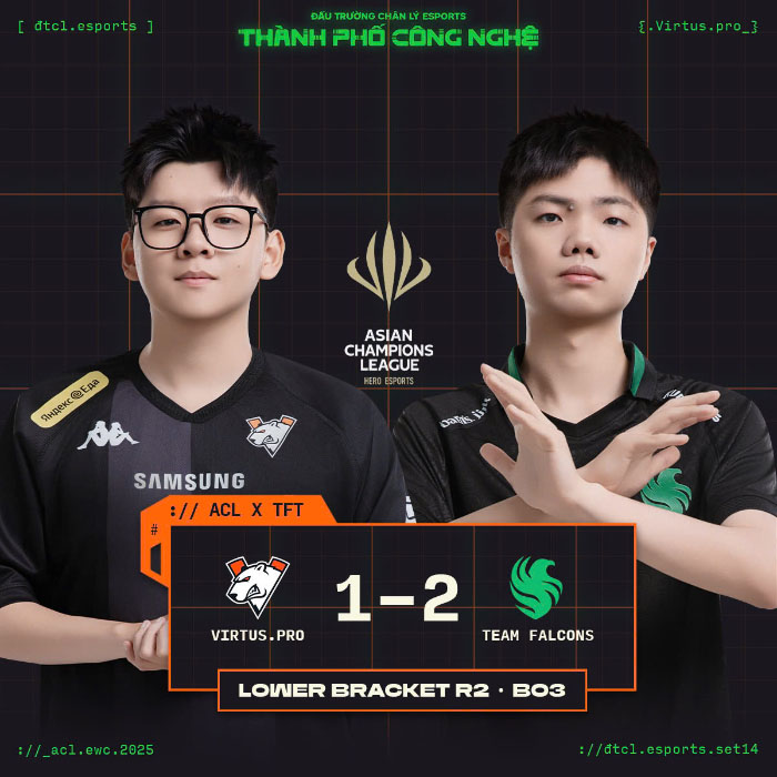 bo-mon-the-thao-dien-tu-dtcl-3 Bất ngờ việc các đội tuyển quốc tế ngày càng quan tâm bộ môn Đấu Trường Chân Lý VN bo mon the thao dien tu dtcl 3