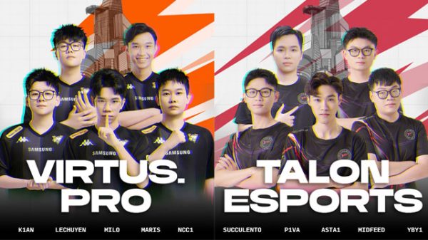 Bất ngờ việc các đội tuyển quốc tế ngày càng quan tâm bộ môn Đấu Trường Chân Lý VN bo mon the thao dien tu dtcl thumbjpg