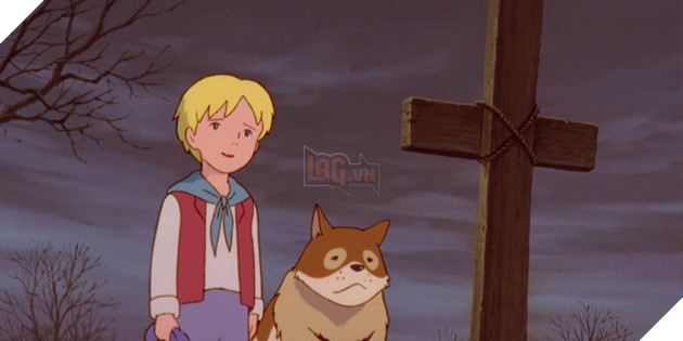 Nhung Bo Phim Anime Buon Khien Ban Khong The Khong Khoc 3 Những Bộ Phim Anime Buồn Khiến Bạn Không Thể Không Khóc 3