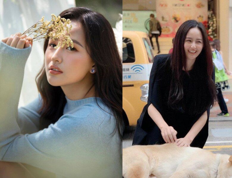 Hoa hậu Việt Nam 2006 nhiều lần bị