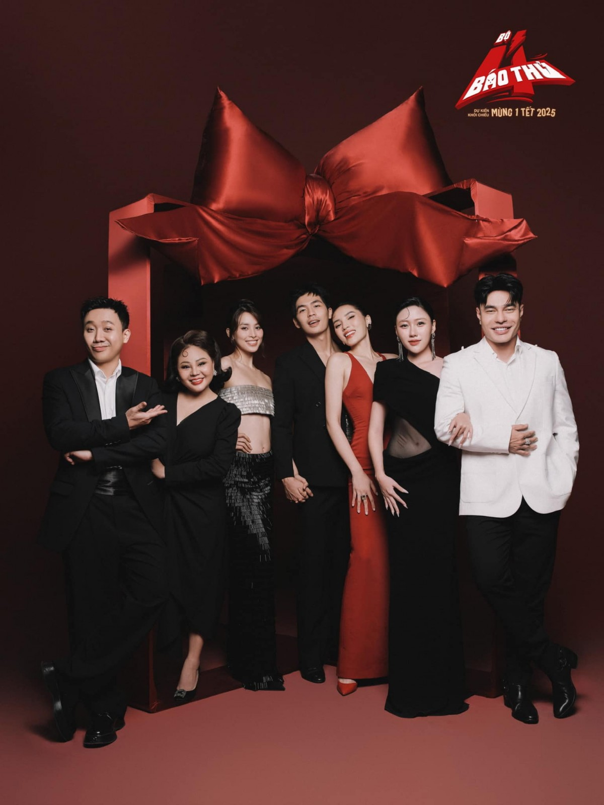 Negav lộ diện ở Bộ Tứ Báo Thủ, Trấn Thành khẳng định: