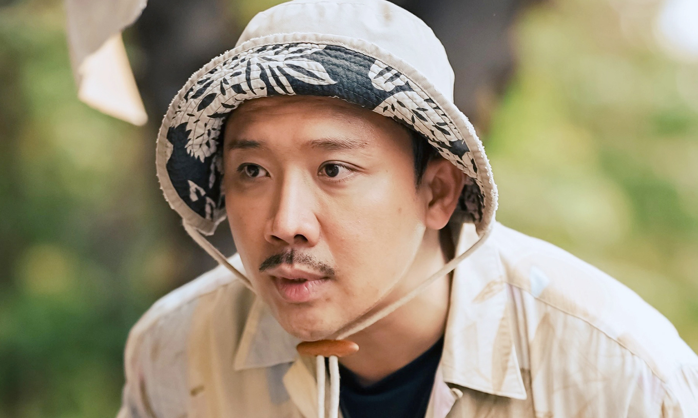 Lê Giang đáp trả cực căng 1 nam diễn viên nghi chê phim Trấn Thành nhạt nhẽo, hẹn gặp mặt giải quyết trực tiếp- Ảnh 3. Lê Giang đáp trả cực căng 1 nam diễn viên nghi chê phim Trấn Thành nhạt nhẽo, hẹn gặp mặt giải quyết trực tiếp- Ảnh 3.