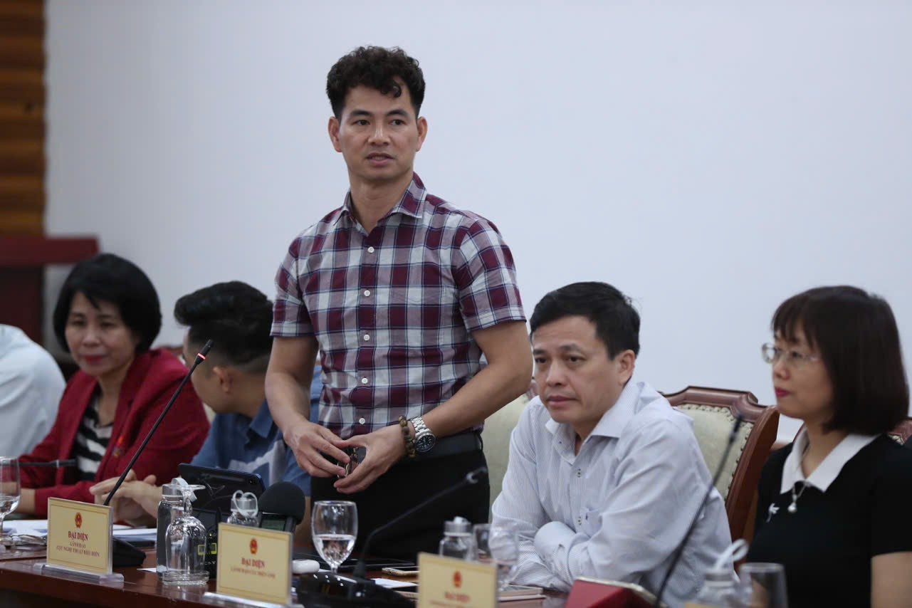 Nghệ sĩ quảng cáo sai sự thật: Không chỉ đơn thuần ở số tiền phạt- Ảnh 3. Nghệ sĩ quảng cáo sai sự thật: Không chỉ đơn thuần ở số tiền phạt- Ảnh 3.