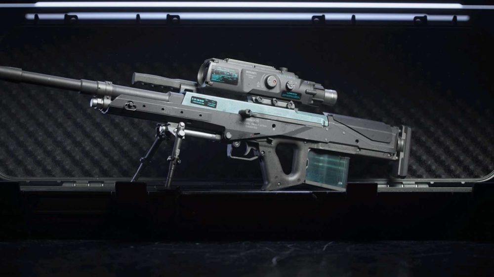 BO7's Gravemaker criticisms are missing the point