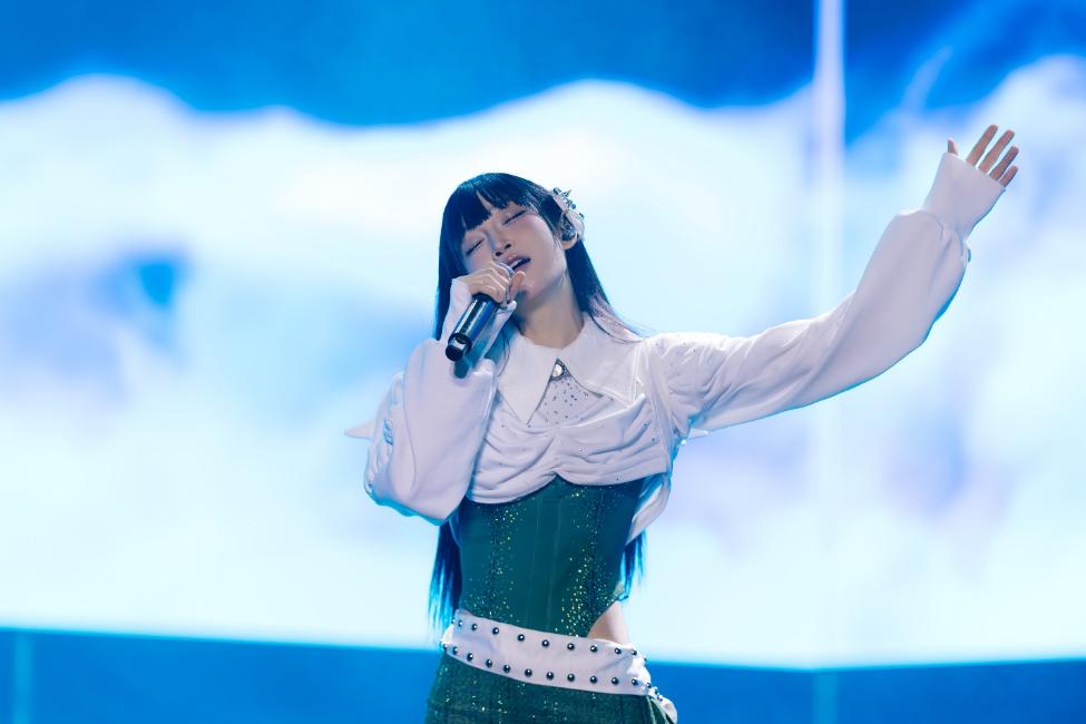 Nhìn lại những khoảnh khắc thăng hoa của dàn sao trong đêm nhạc VPBank Prime Night - 2