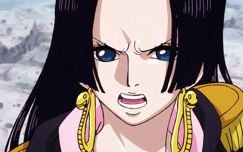 Nữ diễn viên Bollywood đình đám có thực sự tham gia One Piece phiên bản live-action?- Ảnh 3. Nữ diễn viên Bollywood đình đám có thực sự tham gia One Piece phiên bản live-action?- Ảnh 3.