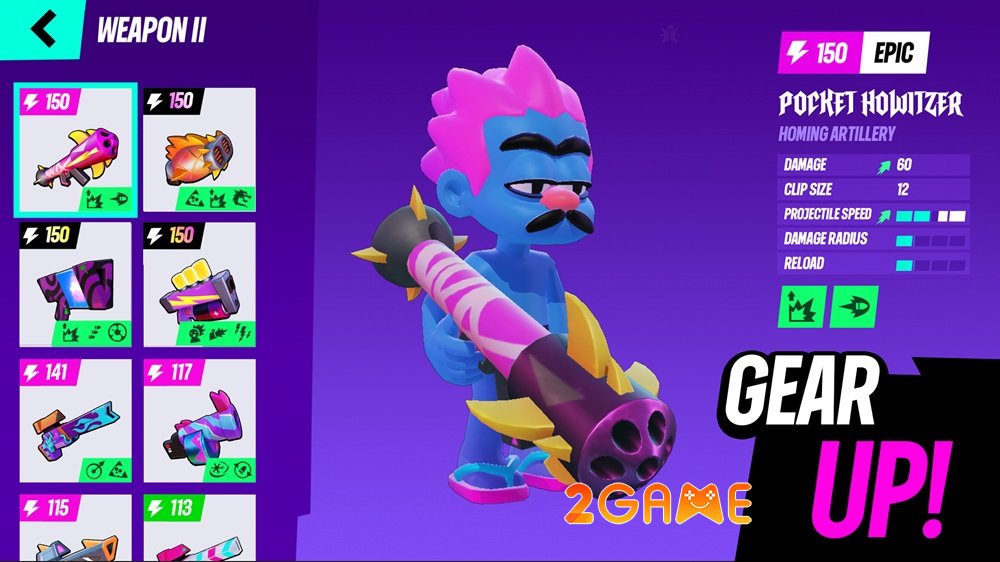 BOAT GAME – Mỗi lần chơi là mỗi trải nghiệm khó quên boatgame tn 2