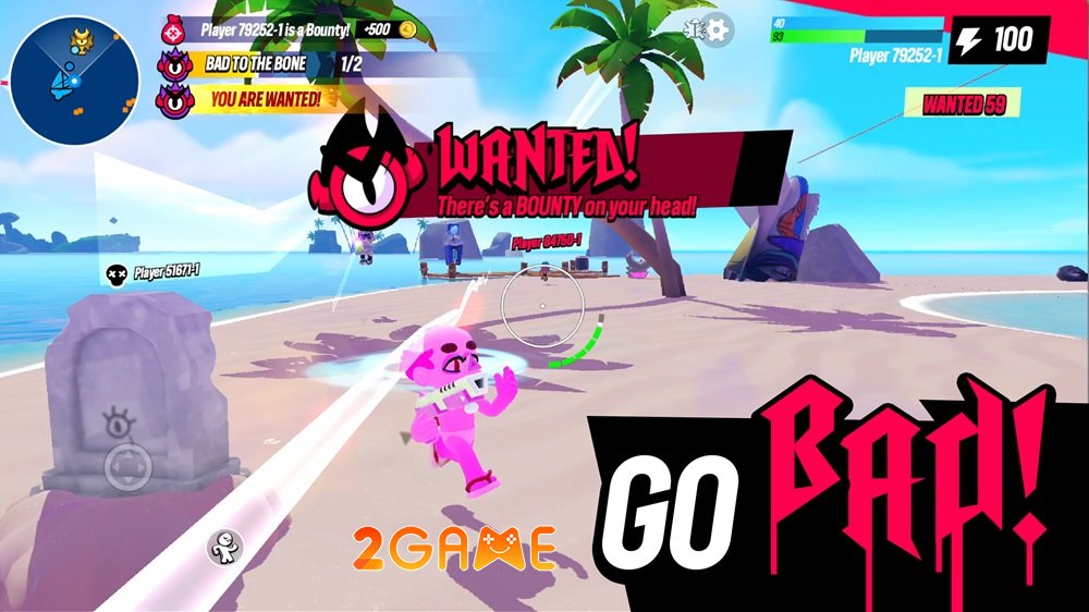 BOAT GAME – Mỗi lần chơi là mỗi trải nghiệm khó quên boatgame tn 4