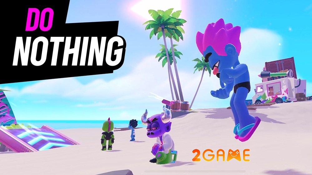 BOAT GAME – Mỗi lần chơi là mỗi trải nghiệm khó quên boatgame tn 6