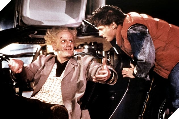 Biên Kịch Bob Gale Khẳng Định Tựa Phim Back To The Future Sẽ Không Bao Giờ Có Phần Tiếp Theo, Tiền Truyện 2