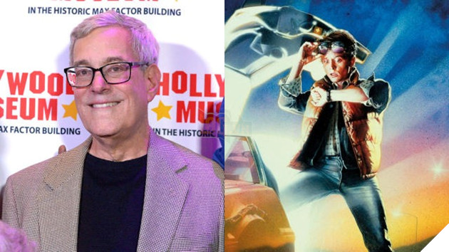Biên Kịch Bob Gale Khẳng Định Tựa Phim Back To The Future Sẽ Không Bao Giờ Có Phần Tiếp Theo, Tiền Truyện