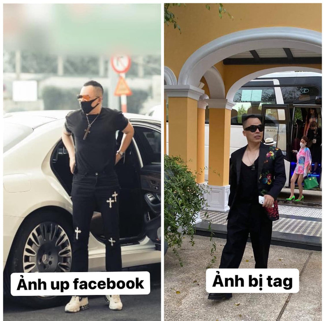 Dàn mỹ nhân Vbiz chắc chắn sẽ xinh lên bội phần nếu quyết tâm bỏ làm việc này khi đăng ảnh!- Ảnh 3.