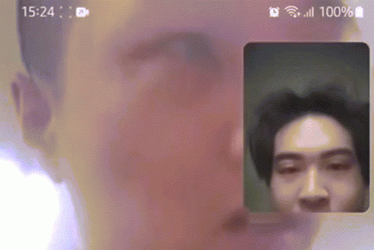 Bóc mẽ chiêu trò giả danh 'công an ma túy' để lừa đảo - 1