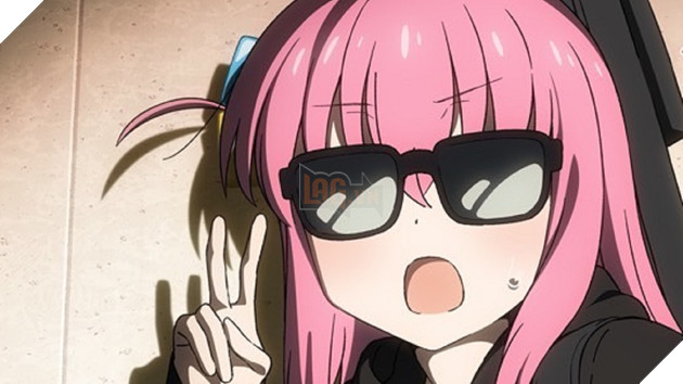 Anime Bocchi the Rock! Xác Nhận Season 2, Đổi Đạo Diễn Mới 3