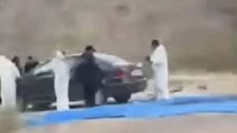 9 sinh viên mất tích khi đi du lịch tại Mexico, sau 4 ngày phát hiện điều kinh hoàng tại chiếc xe đỗ ven đường- Ảnh 1. 9 sinh viên mất tích khi đi du lịch tại Mexico, sau 4 ngày phát hiện điều kinh hoàng tại chiếc xe đỗ ven đường- Ảnh 1.