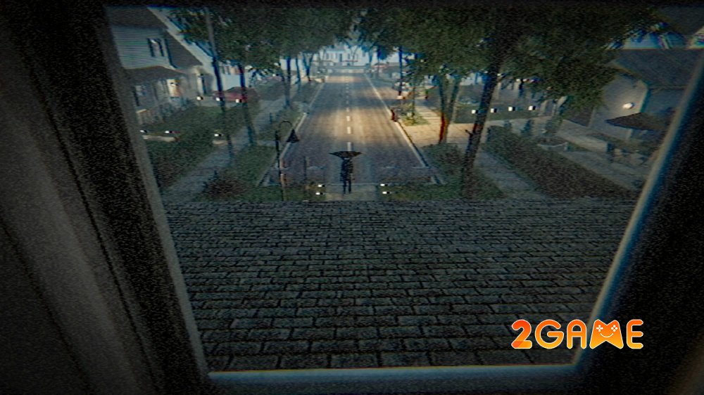 Boisvert Analog Horror Game – Cơn ác mộng len lỏi vào phòng bạn lúc 3 giờ sáng boisvertanaloghorrorgame 1