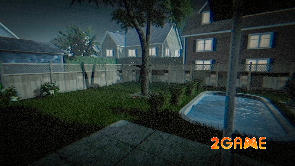 Boisvert Analog Horror Game – Cơn ác mộng len lỏi vào phòng bạn lúc 3 giờ sáng boisvertanaloghorrorgame 3