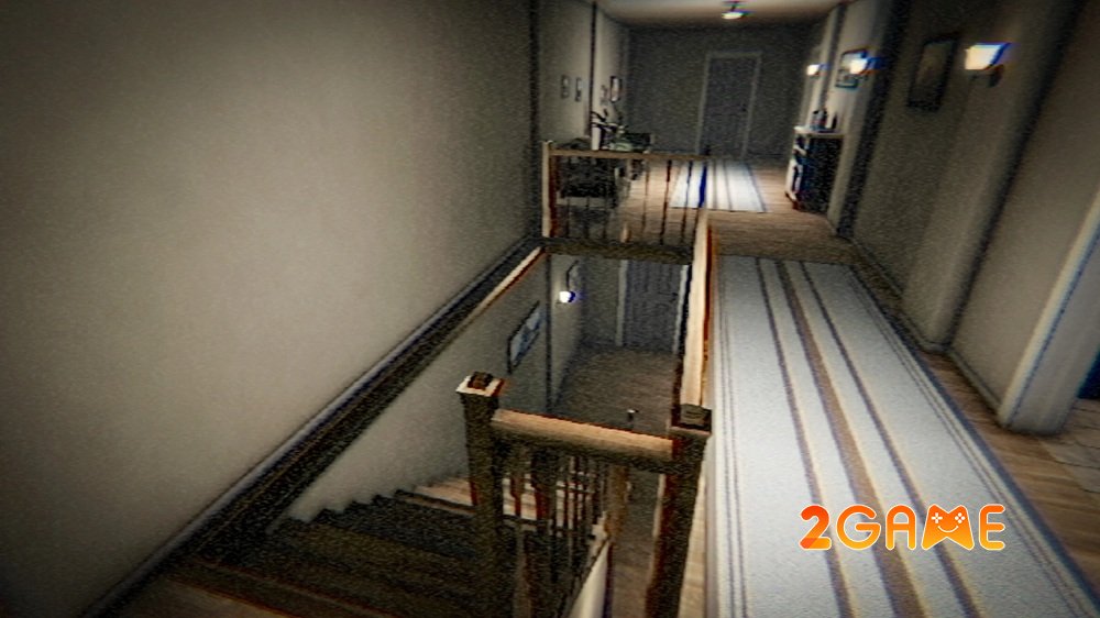 Boisvert Analog Horror Game – Cơn ác mộng len lỏi vào phòng bạn lúc 3 giờ sáng boisvertanaloghorrorgame 4