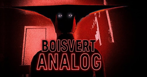 Boisvert Analog Horror Game – Cơn ác mộng len lỏi vào phòng bạn lúc 3 giờ sáng boisvertanaloghorrorgame thumbjpg