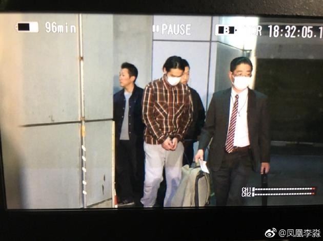 Chuyện nghiêm trọng gì đã xảy ra với