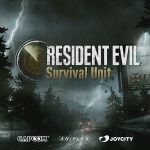Một siêu phẩm Resident Evil vô cùng độc đáo chuẩn bị được Capcom công bố bom tan resident tren mobile 1 jidcjpg