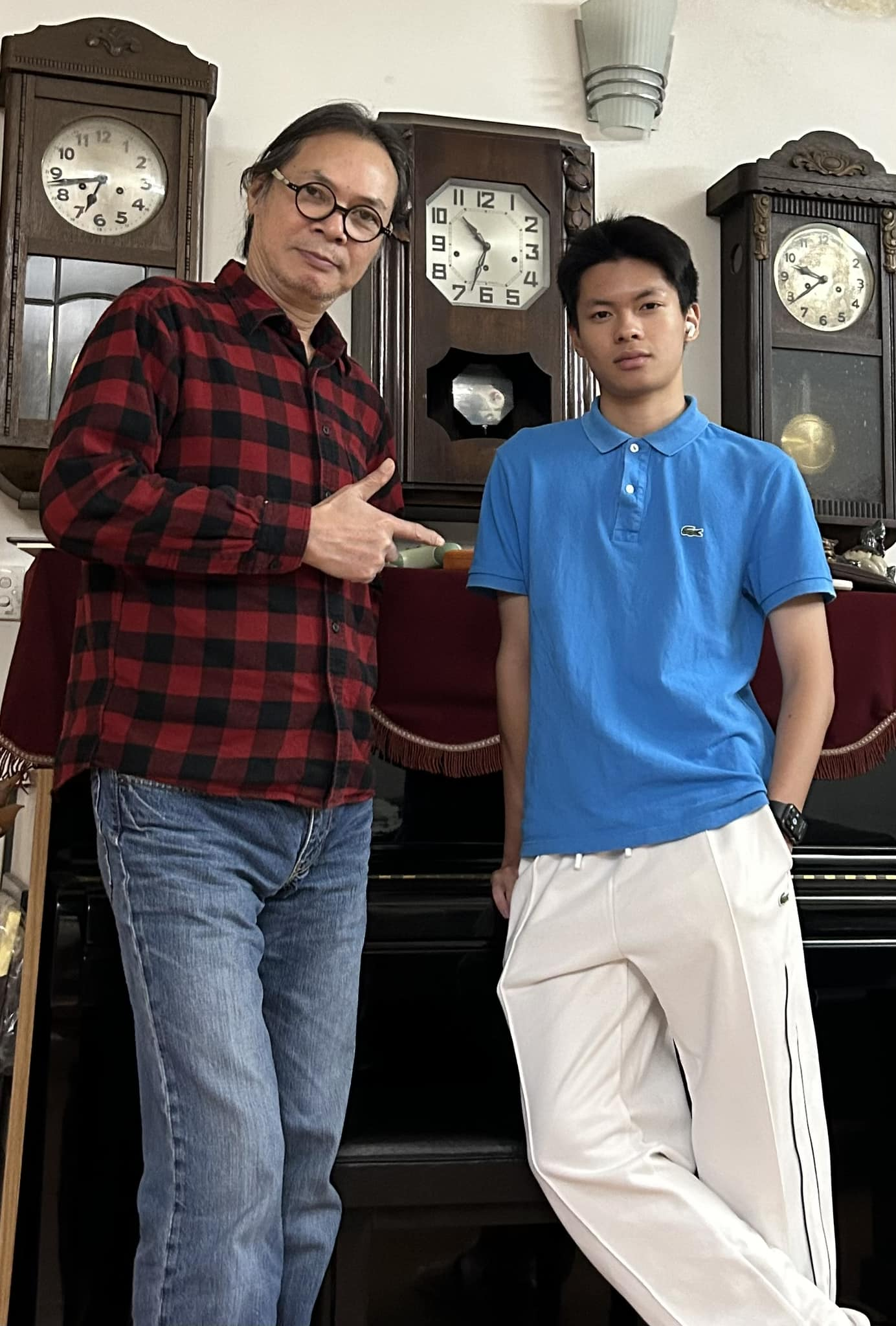 Sao nhí Bố Ơi Mình Đi Đâu Thế dậy thì gây sốc sau 11 năm, chỉ 1 bức ảnh mà khiến MXH bấn loạn- Ảnh 6.