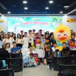 Bomber VNG sinh nhật 1 tuổi: Viewing Party chung kết National Cup thu hút 200 game thủ hai miền bomber vng thumbjpg