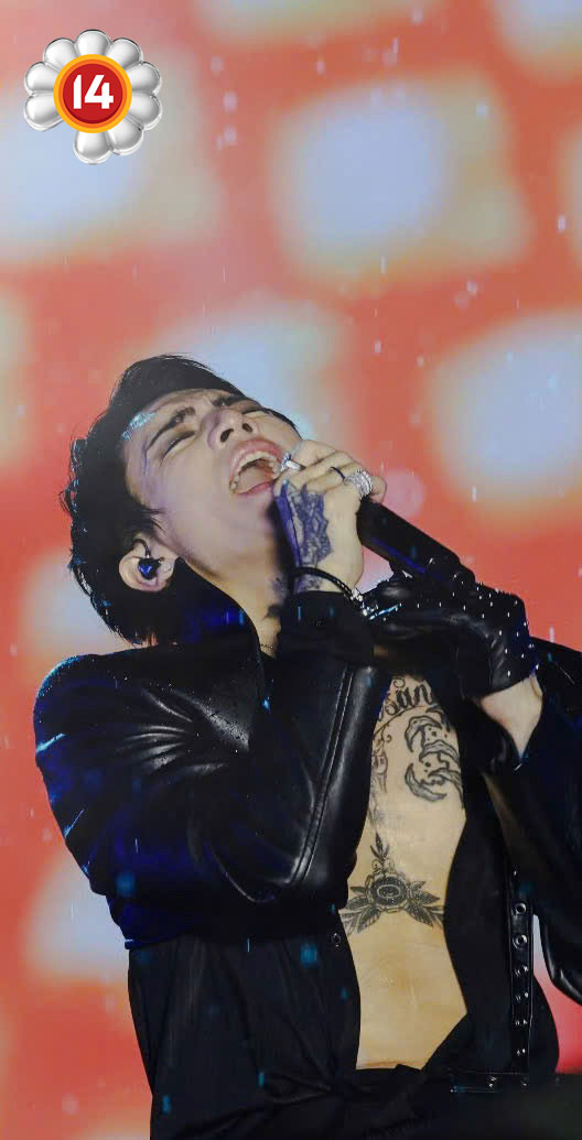 +1 “máy yêu Việt Nam” sau concert với G-Dragon: Vừa diễn xong là đi ăn phở, chưa chia xa đã nhớ thật nhiều- Ảnh 6.