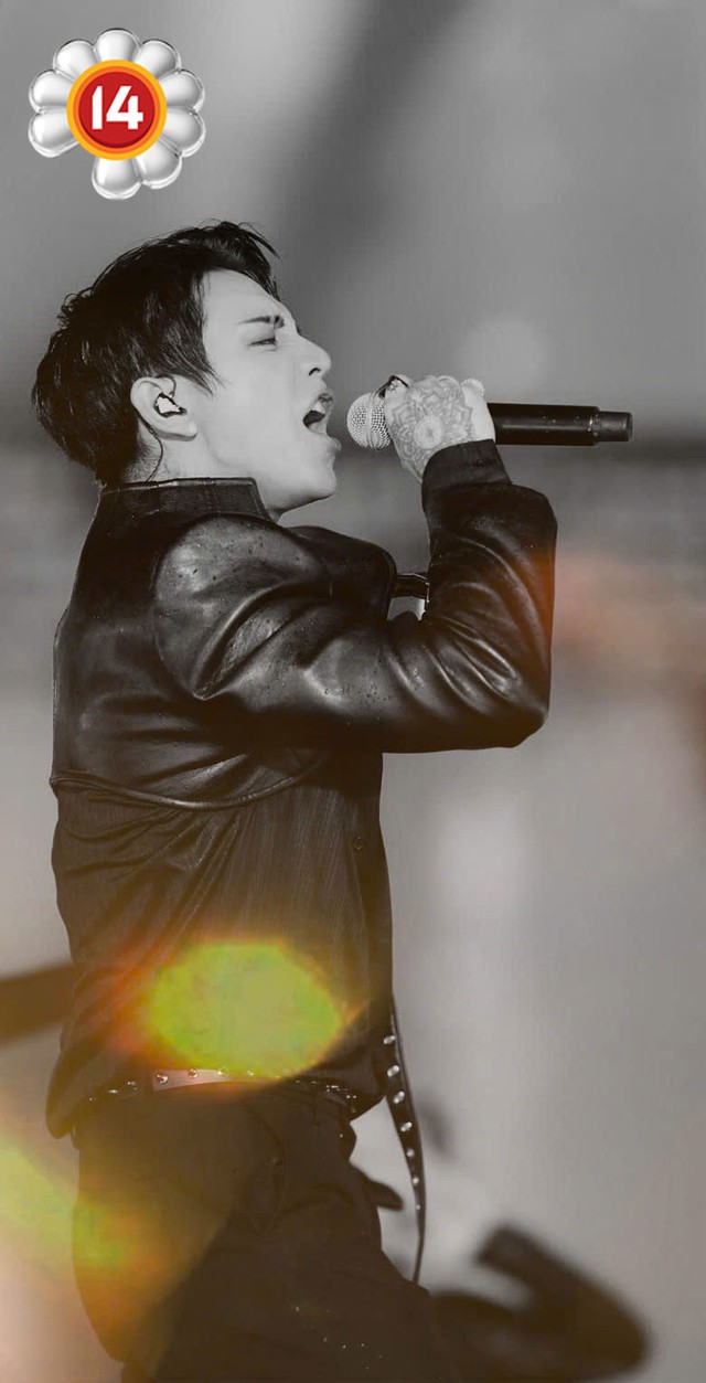 +1 “máy yêu Việt Nam” sau concert với G-Dragon: Vừa diễn xong là đi ăn phở, chưa chia xa đã nhớ thật nhiều- Ảnh 9.