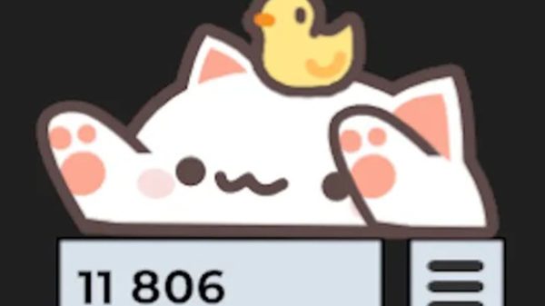 Một trò chơi vô tri bất ngờ đạt thành tích siêu khủng trên Steam, vượt mặt loạt bom tấn đình đám 29 Một trò chơi vô tri bất ngờ đạt thành tích siêu khủng trên Steam, vượt mặt loạt bom tấn đình đám bongo cat steam 1 ambdjpg