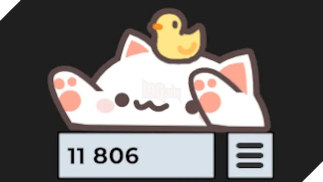 Một trò chơi vô tri bất ngờ đạt thành tích siêu khủng trên Steam