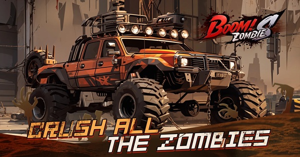Boom! Zombies thách thức suy tính, sáng tạo và chiến đấu boomzombiesthumbjpg