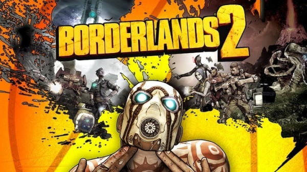 Borderlands 2 - "Bom Tấn Miễn Phí Bị 'Ném Đá' Dữ Dội: Sự Thật Là Gì? borde20250607182146jpg