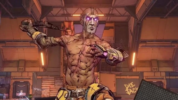 Borderlands 4 hé lộ chi tiết bản cập nhật lớn tiếp theo 26 Borderlands 4 hé lộ chi tiết bản cập nhật lớn tiếp theo borderlands 3 dlc moi nhat moxxis heist of the handsome jackpot co dang choi 13 2528jpg