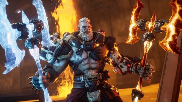 Borderlands 4 Công Bố Cấu Hình Tối Thiểu Để Chơi Game Khiến Dân Tình Ngao Ngán 26 Borderlands 4 Công Bố Cấu Hình Tối Thiểu Để Chơi Game Khiến Dân Tình Ngao Ngán borderlands 4 cau hinh wqjmjpg