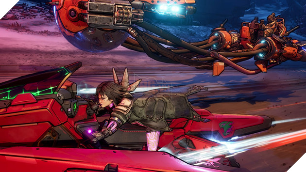 Borderlands 4 Công Bố Cấu Hình Tối Thiểu Để Chơi Game Khiến Dân Tình Ngao Ngán 4