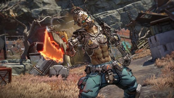 Borderlands 4 – Ngày phát hành và trailer gameplay chính thức borderlands 4 release 0jpg