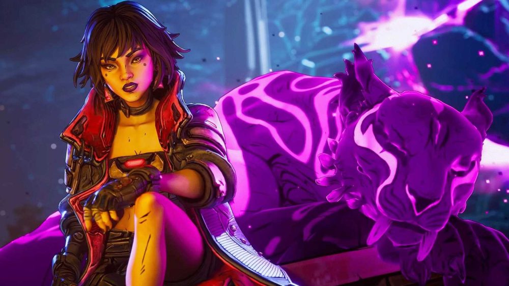 Borderlands 4 Players Have Until October 11 to Redeem 3 More Shift Codes