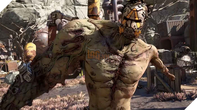 Phiên bản cơ bản của Borderlands 4 sẽ có mức giá 70 đô la mỹ