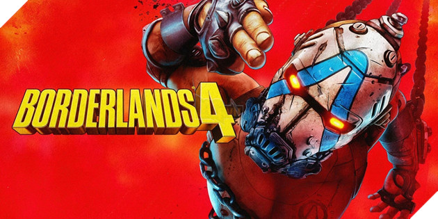 Borderlands 4