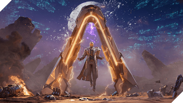 Nhìn chung, Borderlands 4 không phải là tựa game có mức giá cao duy nhất được bán.