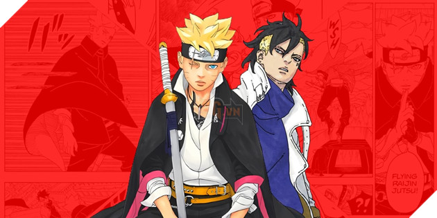 Boruto Phần Thứ Hai Chính Thức Được Sản Xuất Sau Thời Gian Tạm Dừng Vào Năm 2023 3