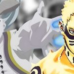 Chế Độ Baryon Mode của Naruto: Sức Mạnh Vô Song Nhưng Đã Bị Vượt Qua Trong Boruto boruto baryon mode is strong but 1 power has already surpassed it in two blue vortex 1 1 jbhsjpg