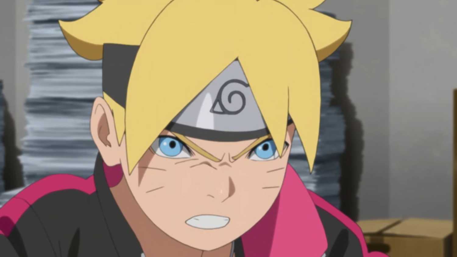 Vì sao Boruto và Sasuke giống nhau? Tác giả giải thích cặn kẽ lý do đằng sau- Ảnh 2.