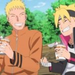 Ngày Naruto Uzumaki trở lại Boruto đã được xác nhận boruto se khong con nup duoi cai bong cua naruto 20231128135001jpg